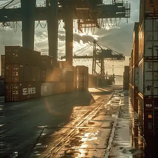 古风二字含义女孩