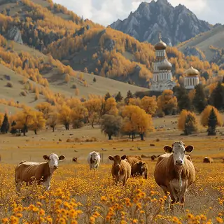 古代有含义的情侣