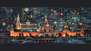 仲夏飘雪的含义是