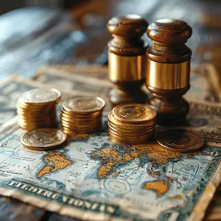 冷酷有含义的女生